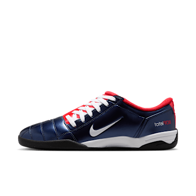 Nike Total 90 シューズ ホワイト/グレー　24センチ 楽天市場】ナイキ トータル 90（メンズ靴｜靴）の通販